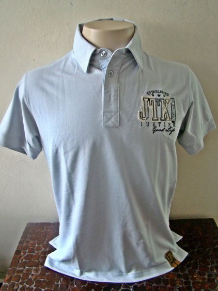 JK MODAS PÓLO COD 03