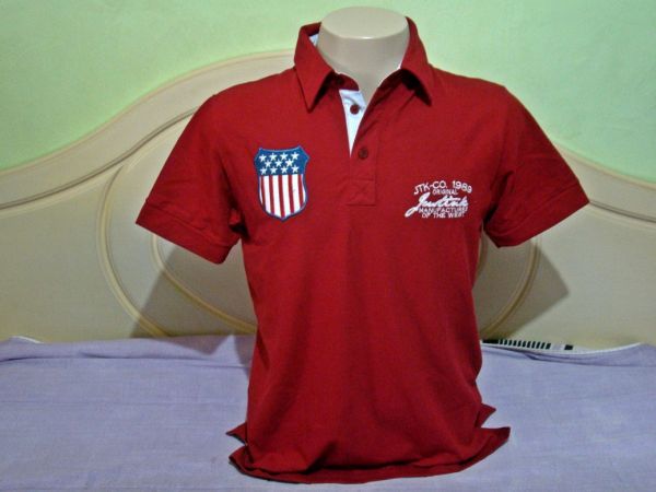 JK MODAS PÓLO COD 05