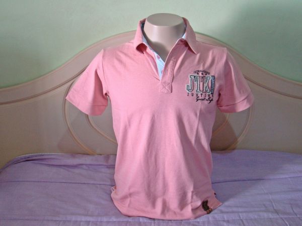 JK MODAS PÓLO COD 06